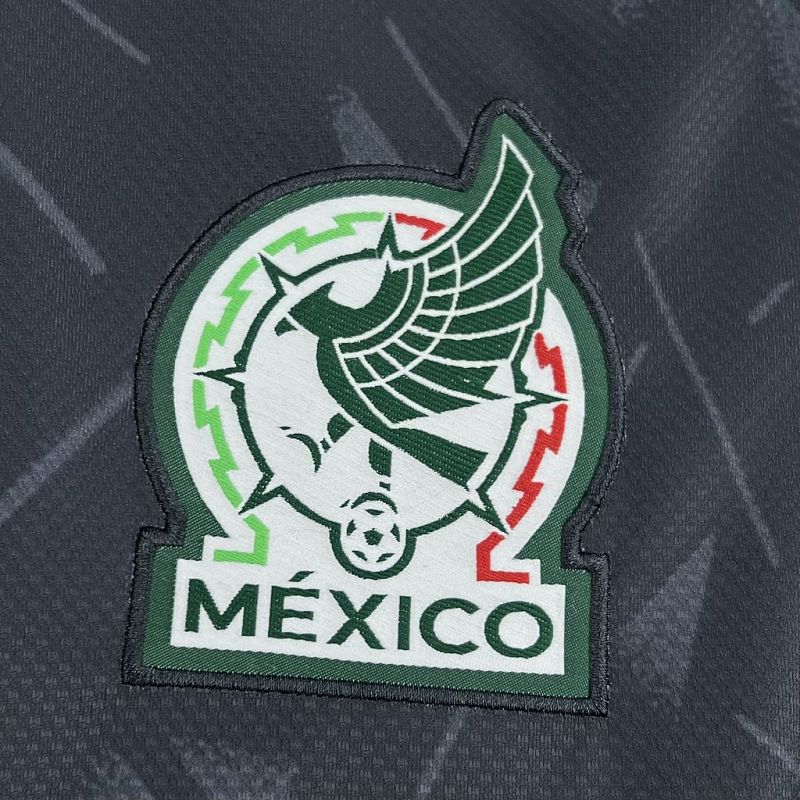 Messico Mexico Coca-Cola Black 5