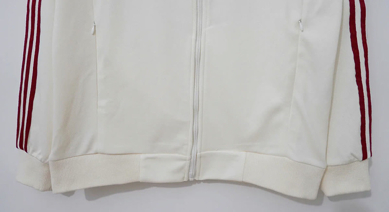 Spagna Spain Away Windbreaker 12