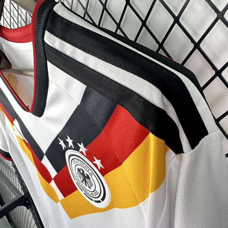 Germania Germany Home 8