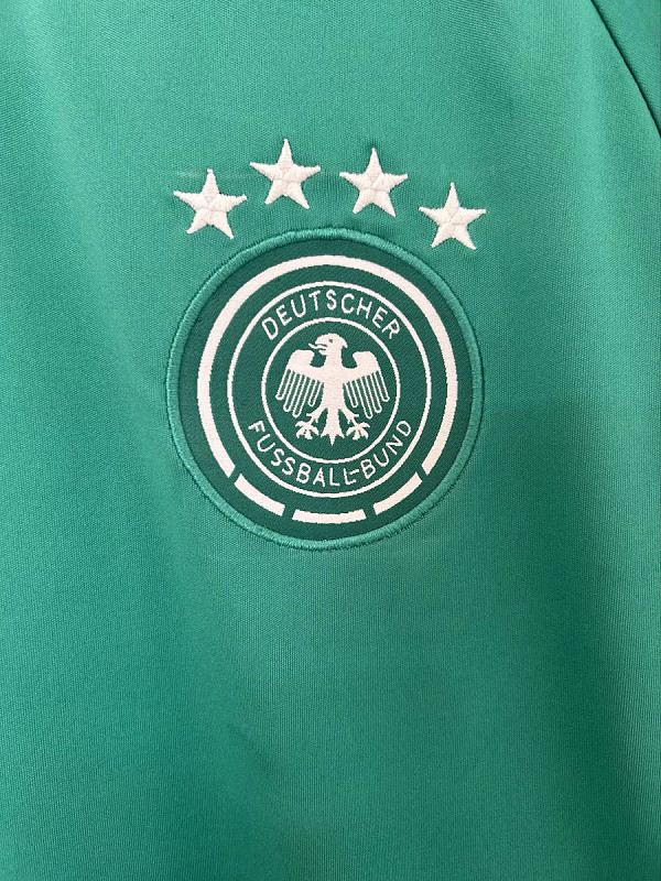 Germania Germany Goalkeeper 5