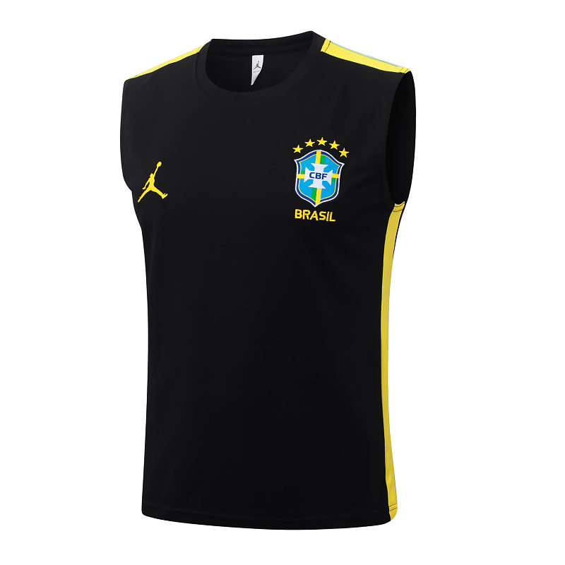 Brasile 26/27 Brazil Jersey 5