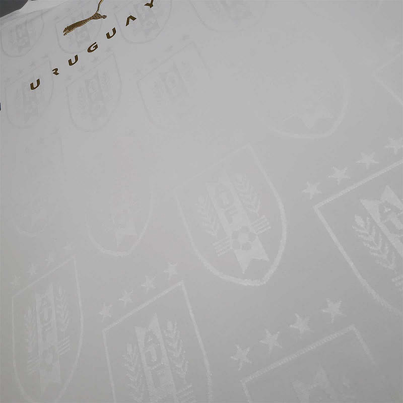 Uruguay Uruguay away 8