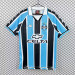 Grêmio Gremio Home Retro Soccer Jersey 10