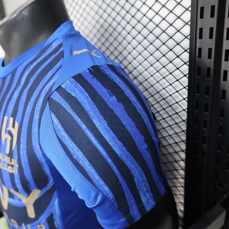 Al Hilal Al-Hilal Club World Cup Home Player 7