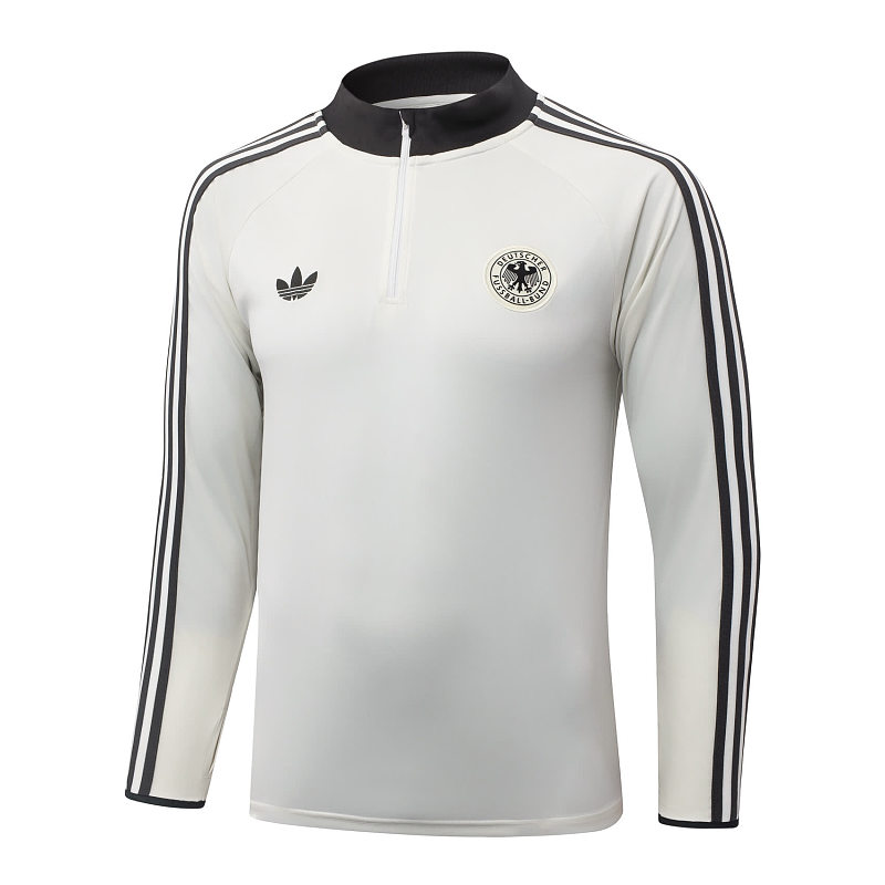 Germania 26/27 Germany Jersey 5