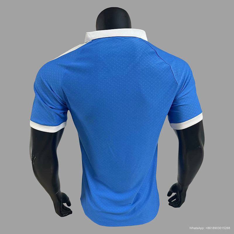 Al Hilal 24/25 Al-Hilal 67 Years Anniversary Player 2