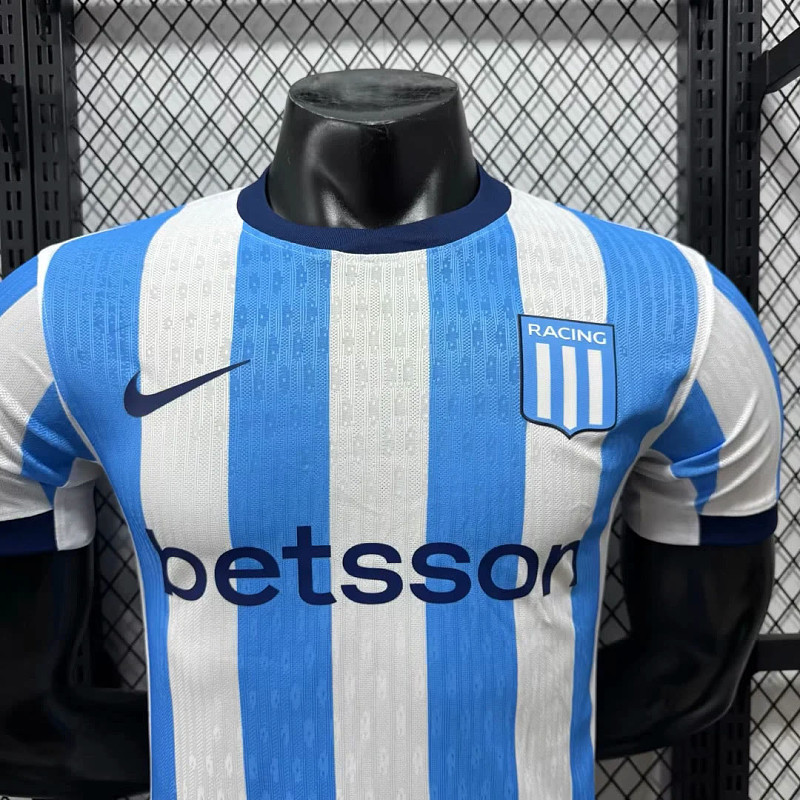 Racing Racing Avellaneda Home Player 9