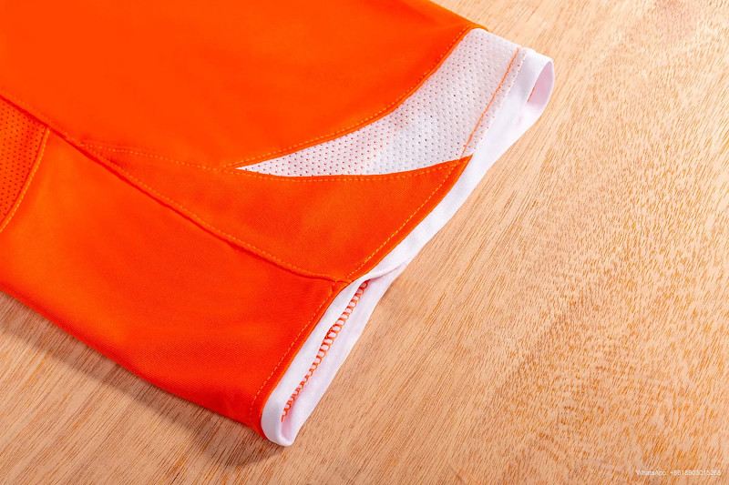 Olanda Netherlands home Retro 9