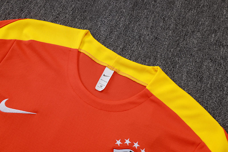 Brasile 25/26 Brazil Jersey 11
