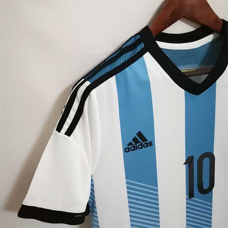 Argentina Argentina home adizero 5