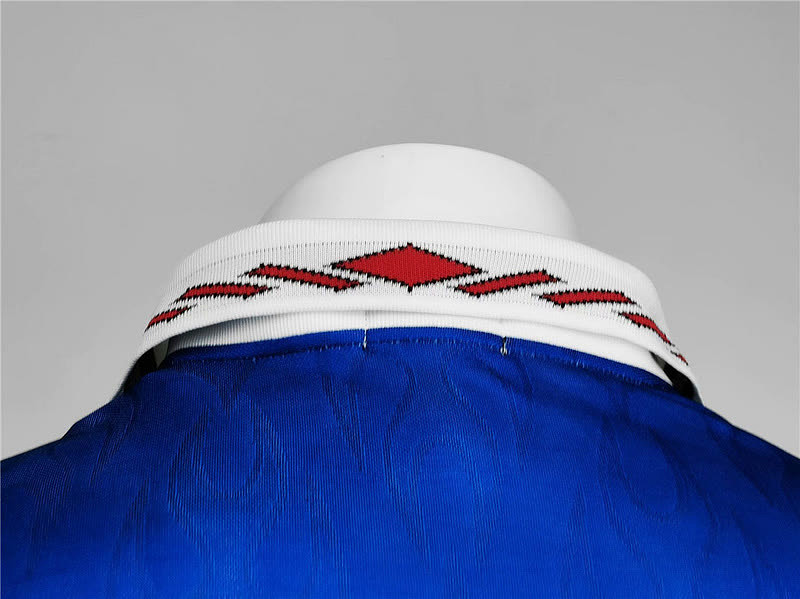 Giappone Japan home long sleeve 9