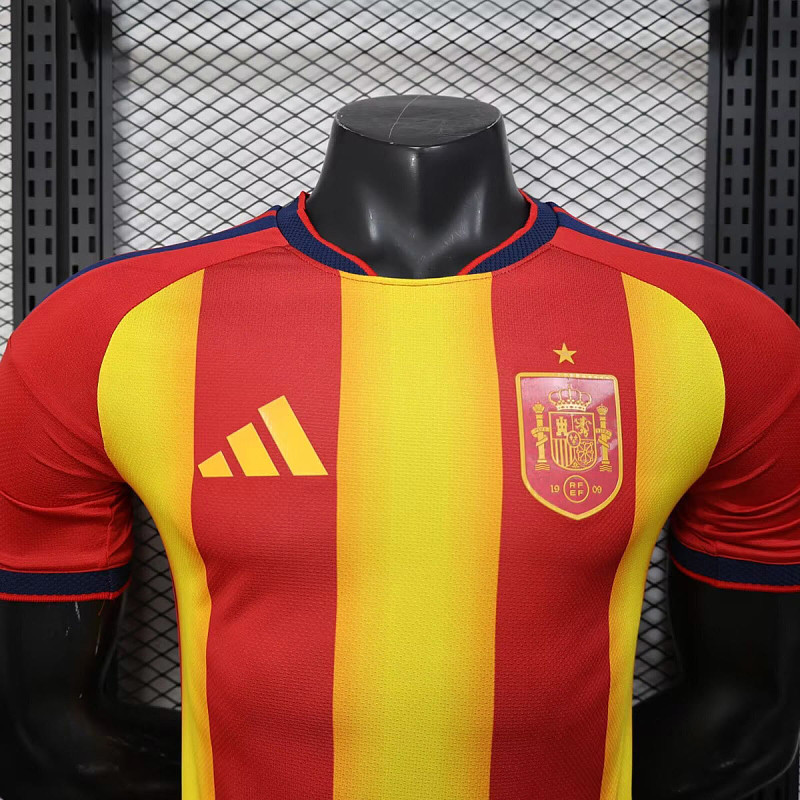 Spagna Spain Special Player 9