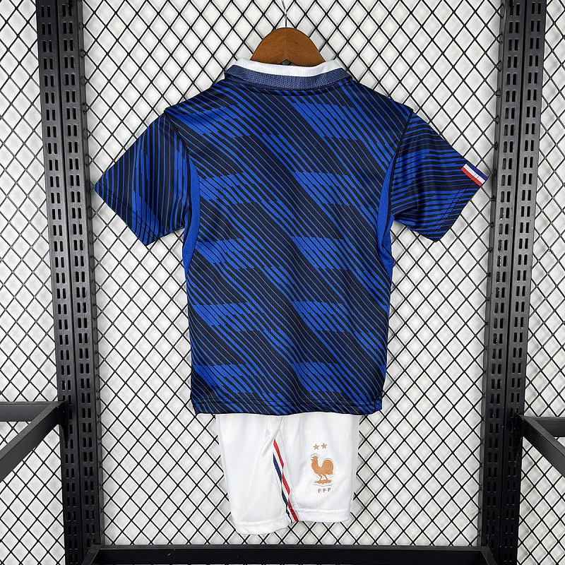 Francia France Home Kids Size 16-28 2