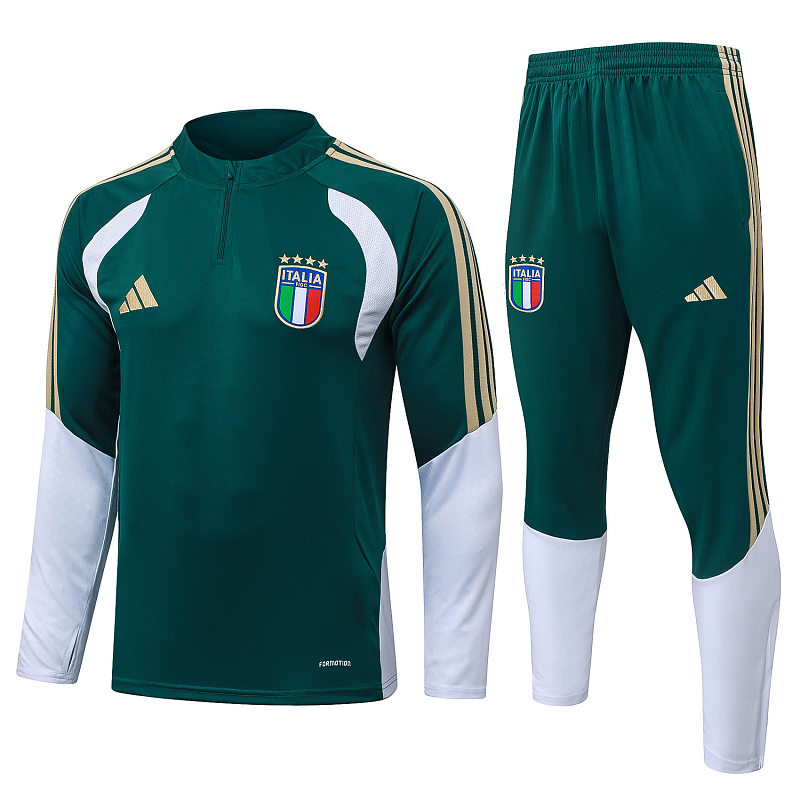 Italia 26/27 Italy Jersey 6