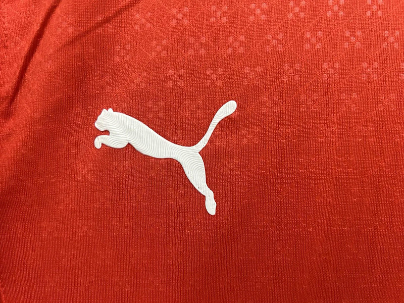 Portogallo Portugal Home Long Sleeve Player 7