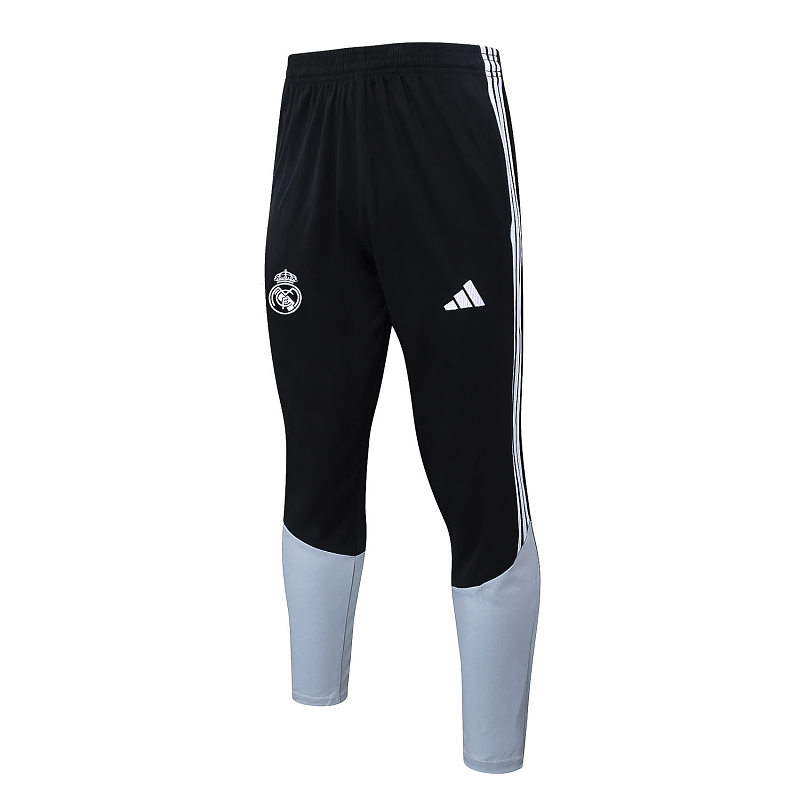 B26013# 2627半拉皇马黑色-Real 26/27 Real Madri Jersey 12