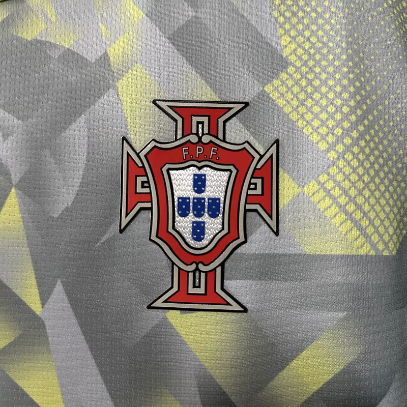 Portogallo Portugal Goalkeeper 2 6