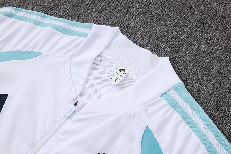 Argentina 26/27 Argentina Jersey 11