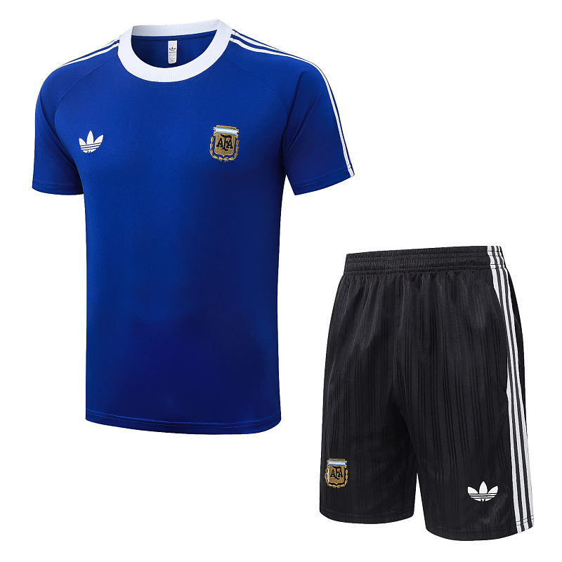 Argentina 26/27 Argentina Jersey 6