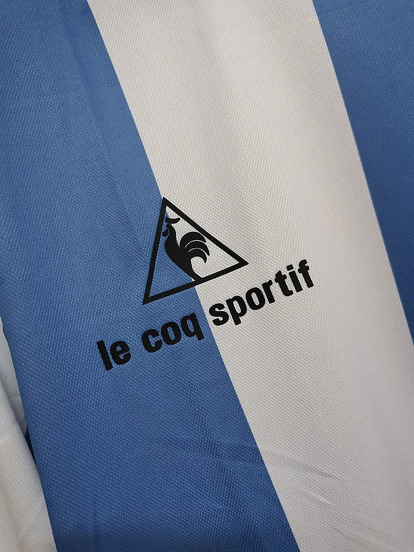 Argentina Argentina home 3