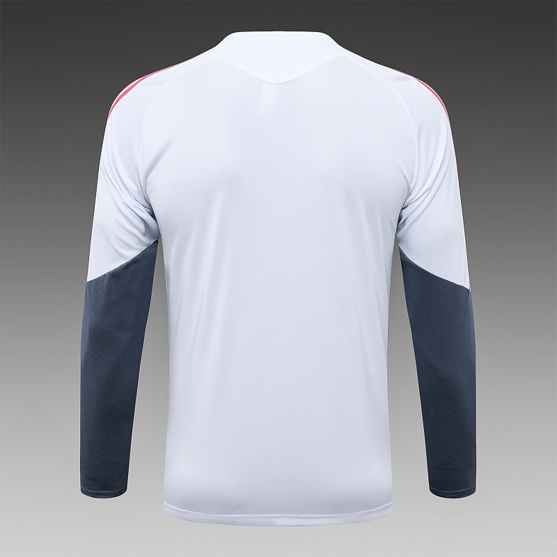 Brasile 26/27 Brazil International Jersey 7