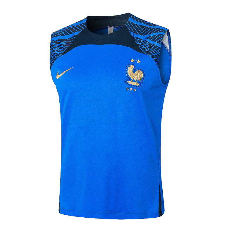 Francia 23/24 France Jersey 8