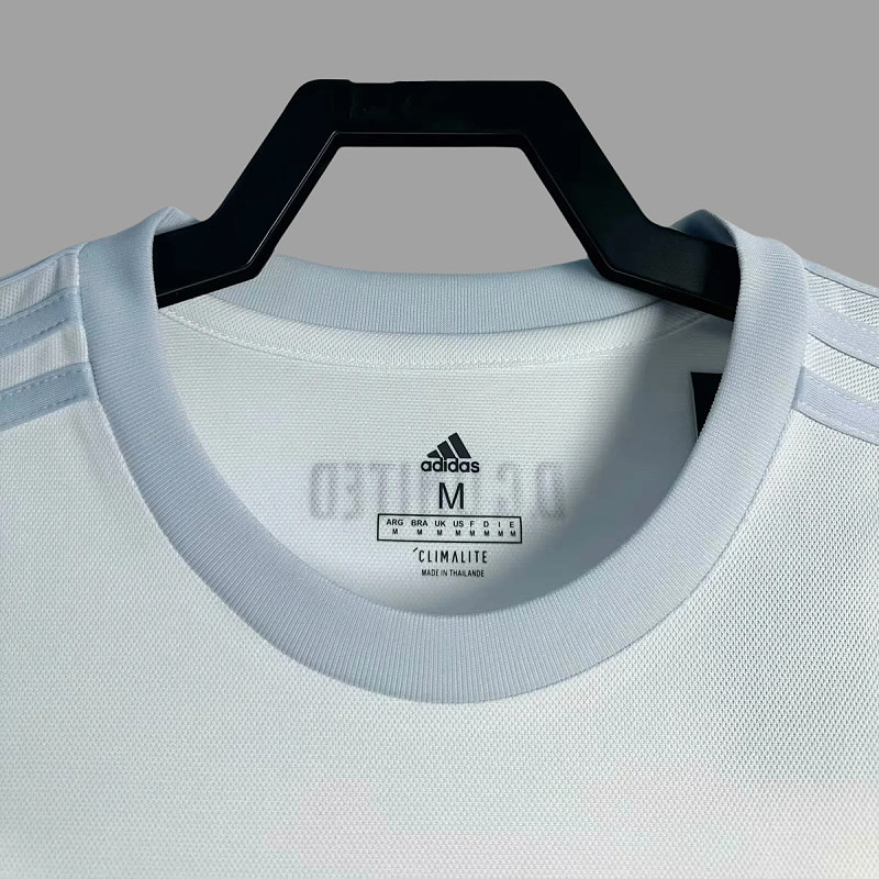 DC United 19/20 DC United Away Retro 3