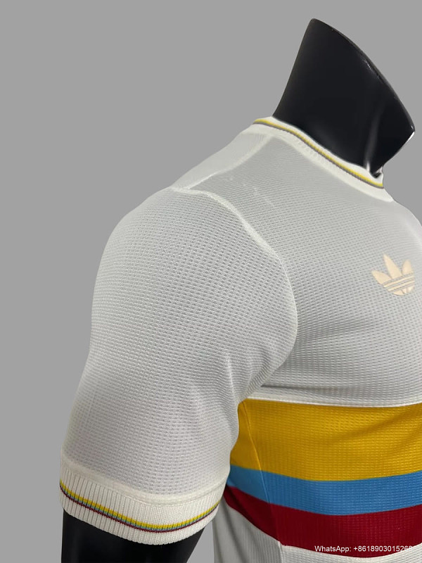 Colombia Colombia Centenary Player 5