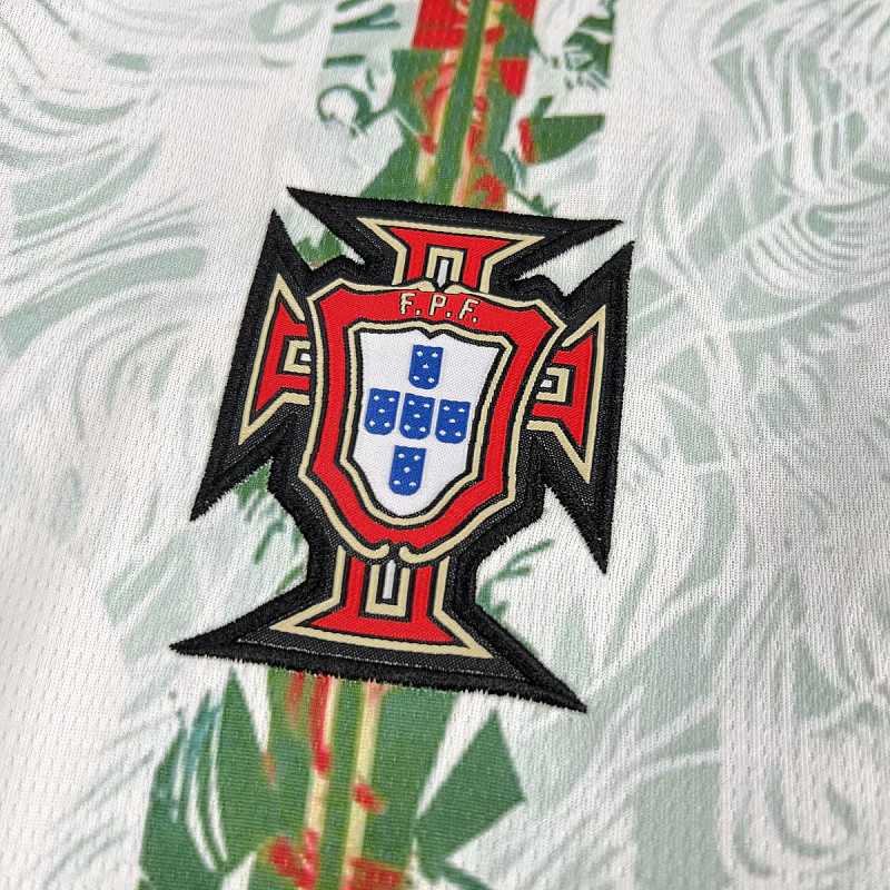 Portogallo Portugal Special Edition White 6