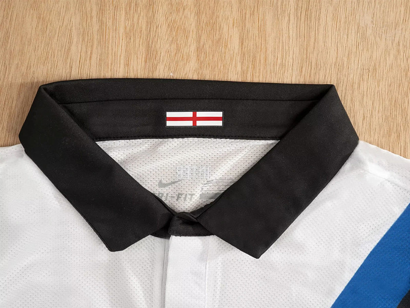 Inter 11/12 Inter Milan Away Retro 7