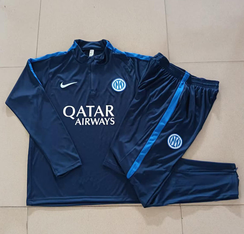 Inter 26/27 Inter Milan Jersey 2