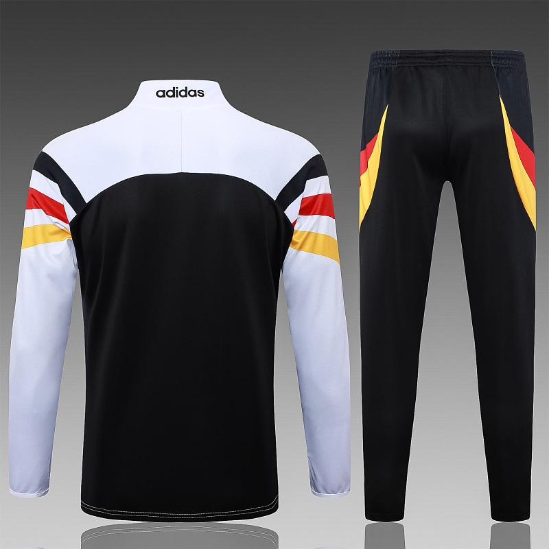 Germania 24/25 Germany Jersey 10
