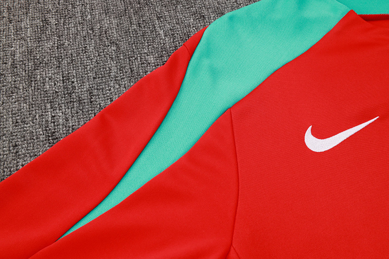 Portogallo 24/25 Portugal Jersey 9