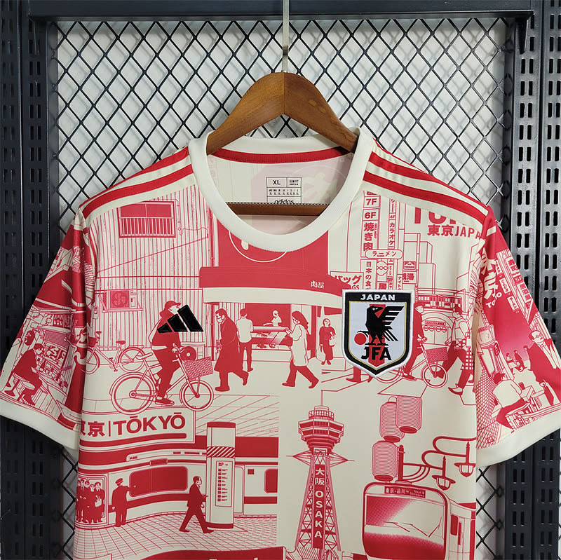 Giappone Japan Tokyo Special Edition 6
