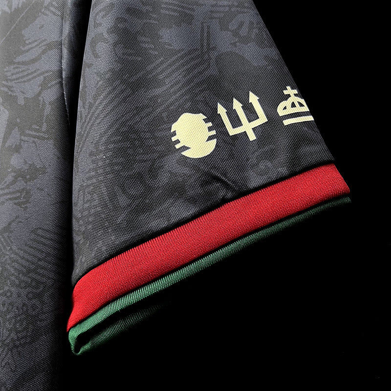 Portogallo Portugal black CR7 Special Edition 4