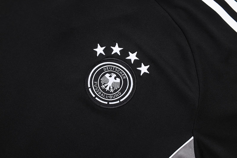 Germania 25/26 Germany Jersey 12