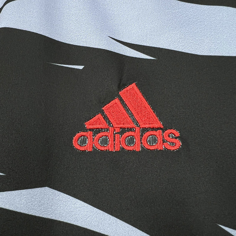 Benfica 02/03 Benfica Third Retro 6