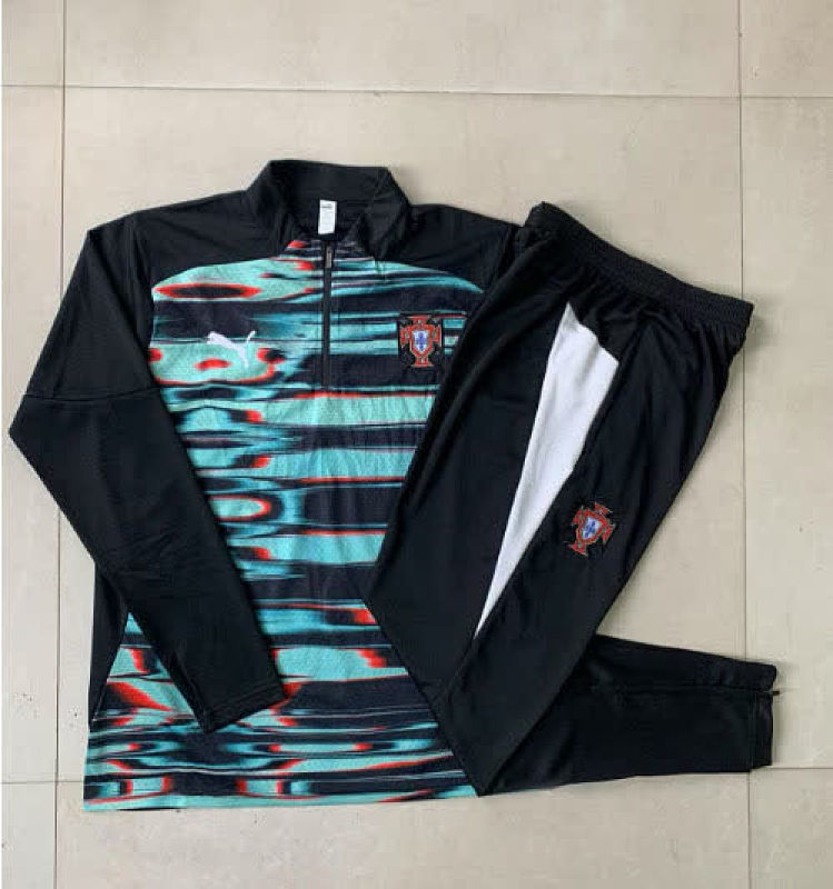 Portogallo 25/26 Portugal Jersey 2