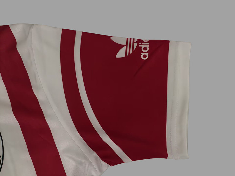 Derry City 87/88 Derry City Home Retro 9