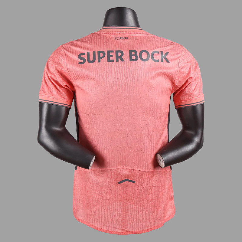 Porto 25/26 Porto Away Player 2
