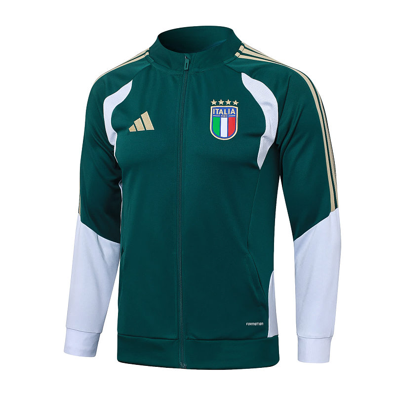 Italia 26/27 Italy Jersey 5