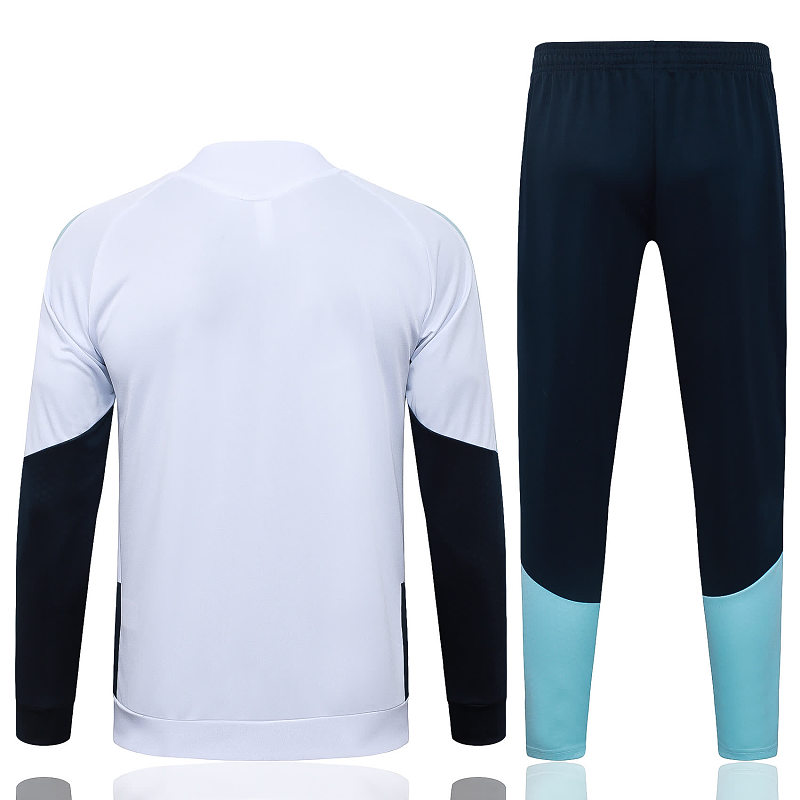 Argentina 26/27 Argentina Jersey 10