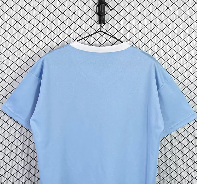 Uruguay Uruguay Home Retro 4