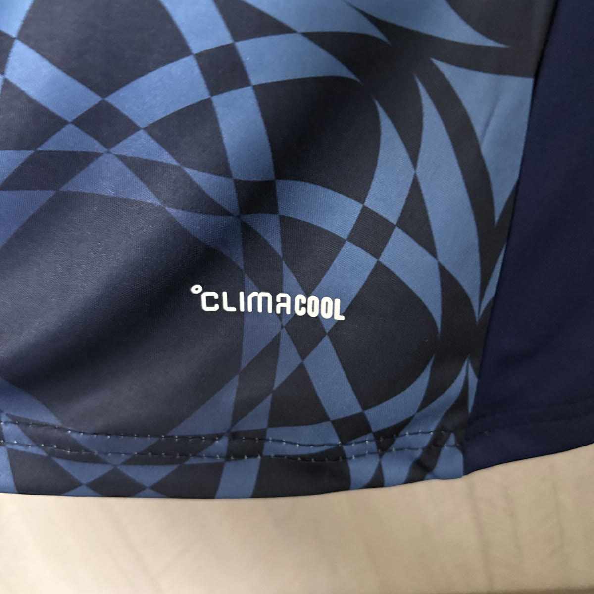 New York City FC New York City Away Soccer Jersey 9