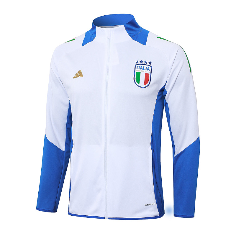 Italia 24/25 Italy Jersey 5
