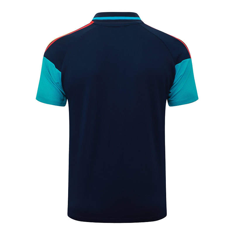 Spagna Spain Jersey 8