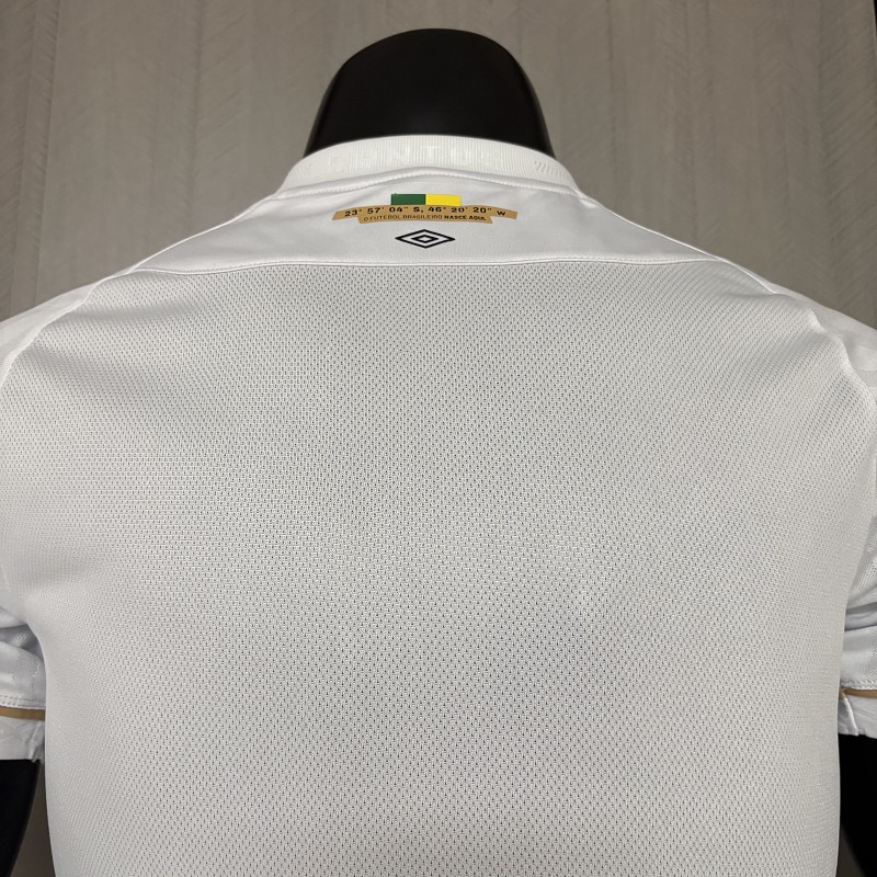 Santos Santos Home Player 3