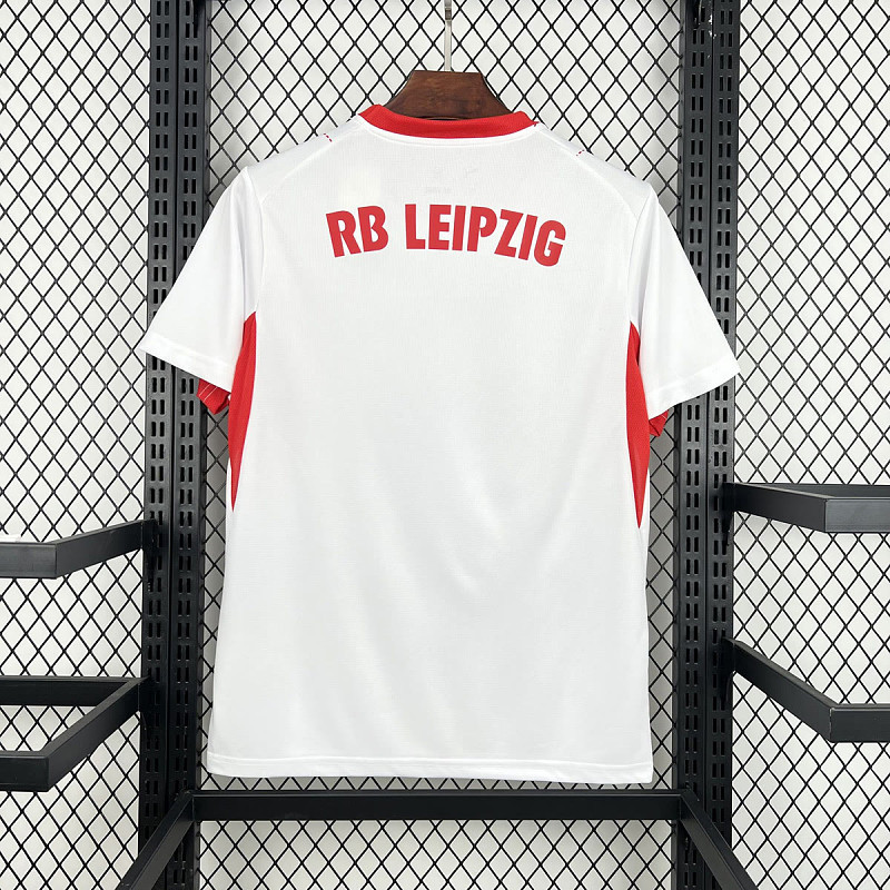 RB Leipzig 26/27 Leipzig Red Bulls Home 2