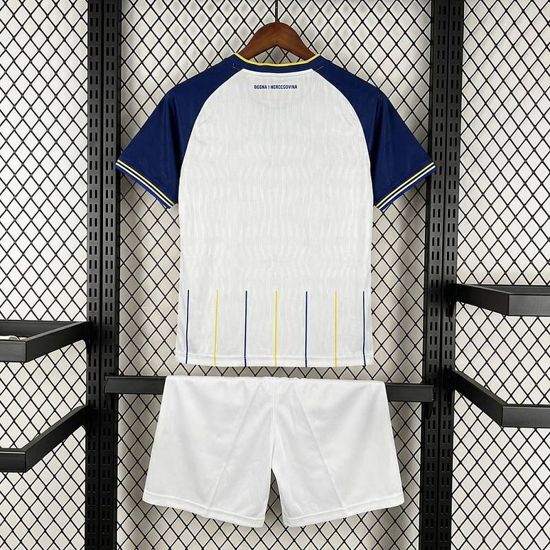 Nazionale Bosnia and Herzegovina Away Kids 2