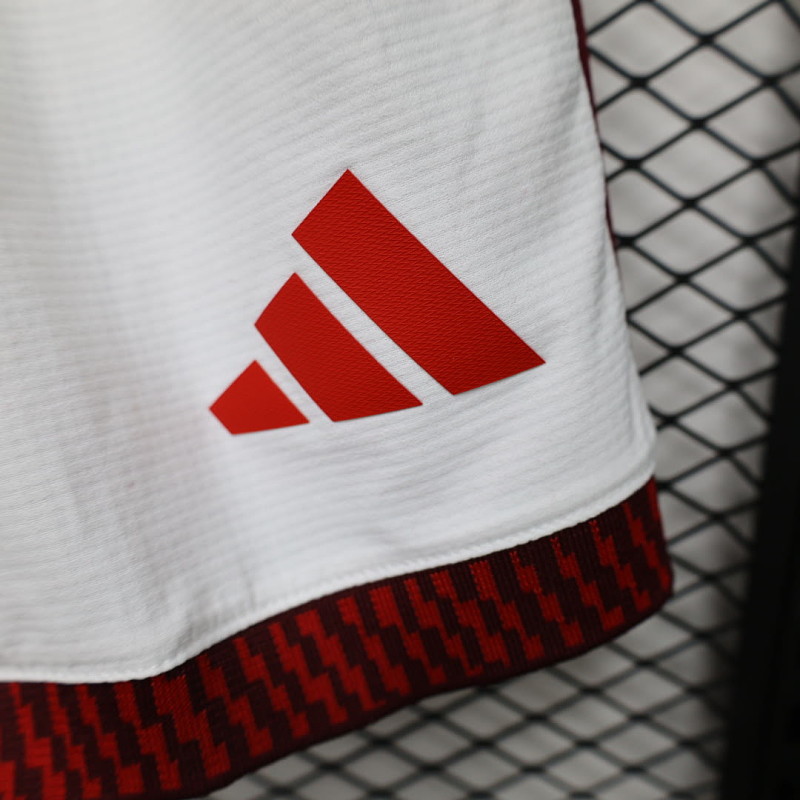 Arsenal 26/27 Arsenal Home Player Soccer Shorts 4